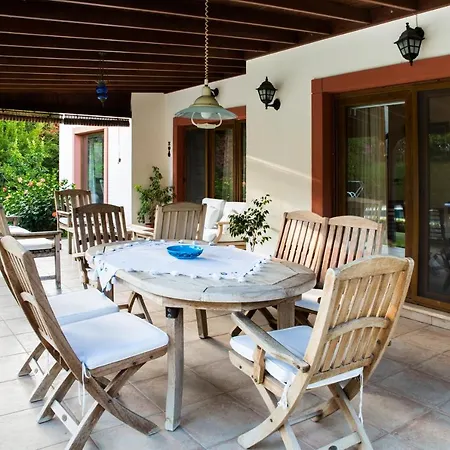 Villa Important Group | Alaca Yalikavak