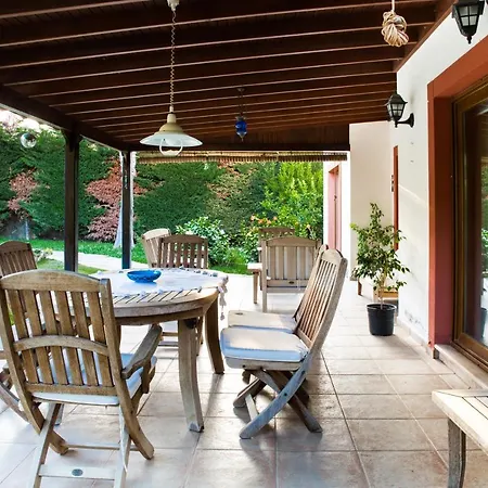 Villa Important Group | Alaca Yalikavak