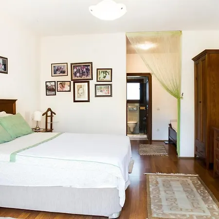 Villa Important Group | Alaca