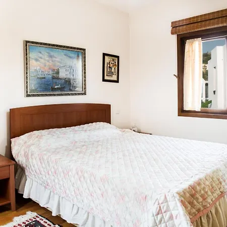 Villa Important Group | Alaca Yalikavak