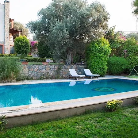 Important Group | Alaca Villa Yalikavak