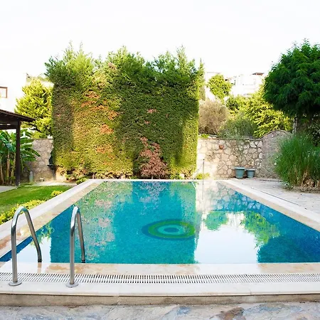 Villa Important Group | Alaca