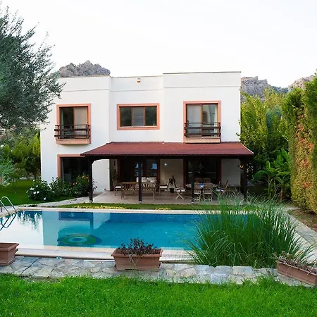 Important Group | Alaca Villa *