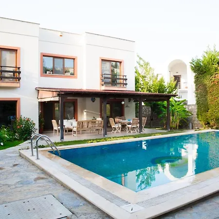 Villa Important Group | Alaca Yalikavak